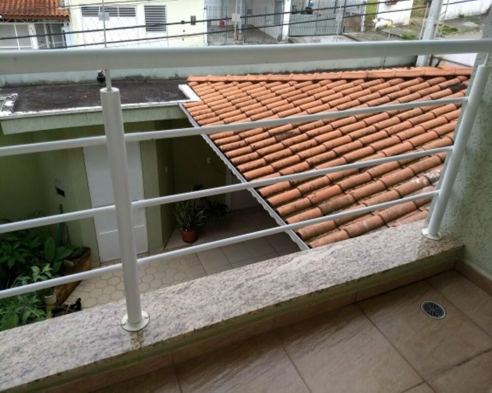 Casa, 3 quartos, 230 m² - Foto 22
