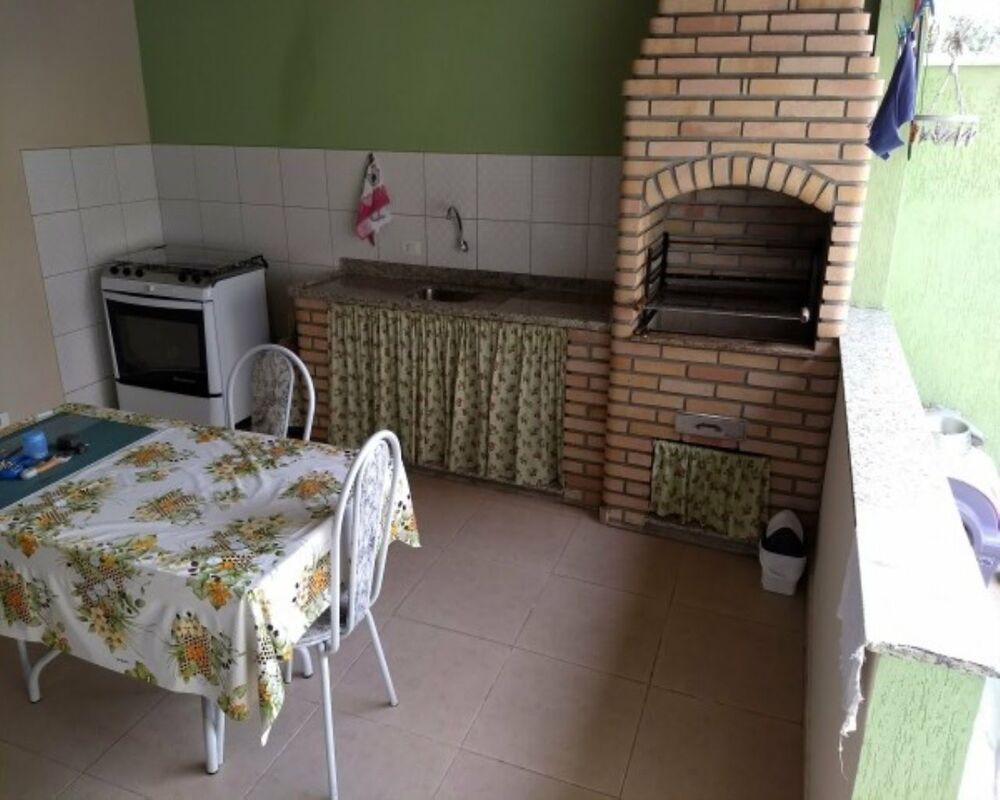 Casa, 3 quartos, 230 m² - Foto 5
