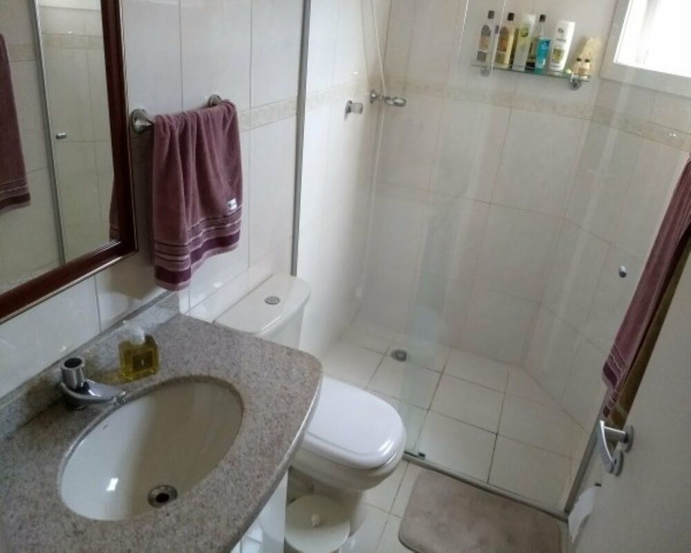 Casa, 3 quartos, 230 m² - Foto 14