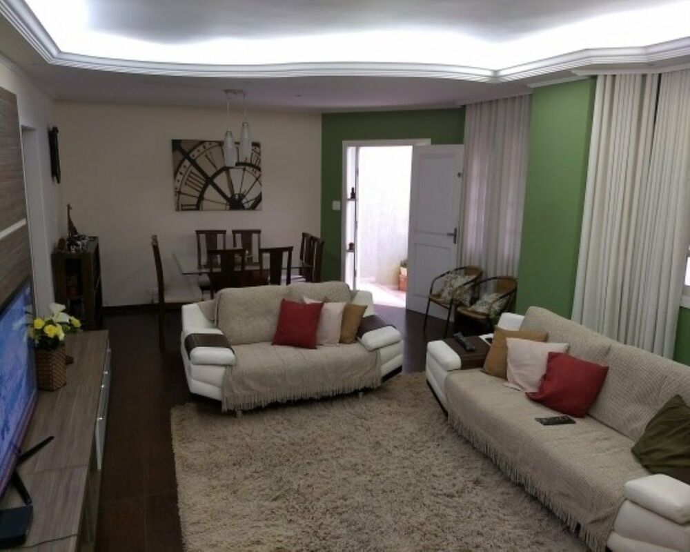 Casa, 3 quartos, 230 m² - Foto 29