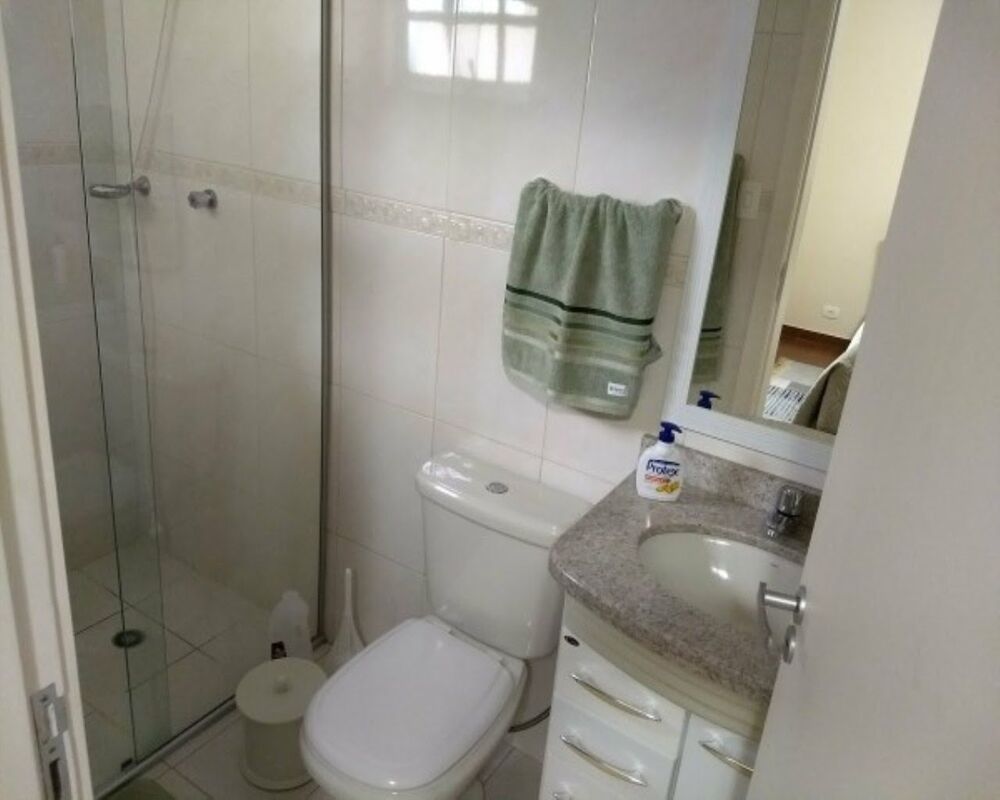 Casa, 3 quartos, 230 m² - Foto 19