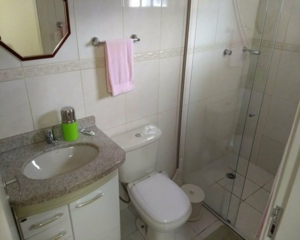 Casa, 3 quartos, 230 m² - Foto 24