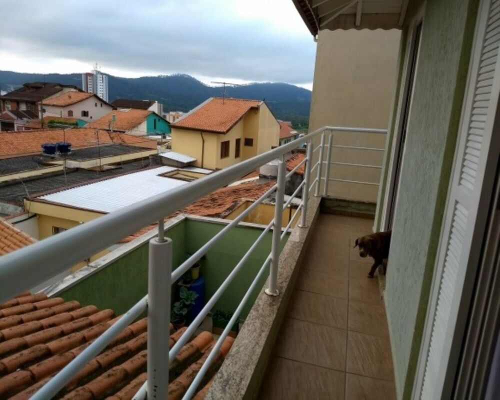 Casa, 3 quartos, 230 m² - Foto 17