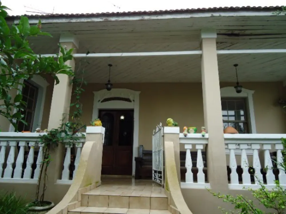 Casa, 8 quartos, 800 m² - Foto 1