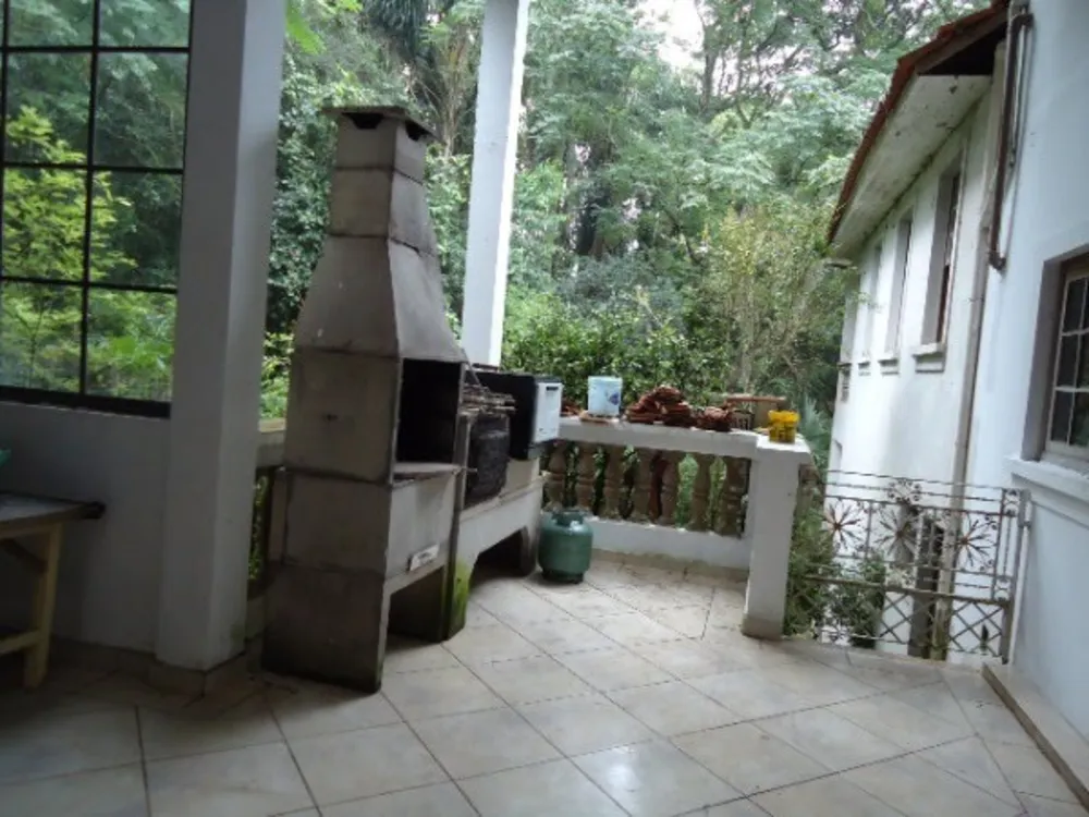 Casa, 8 quartos, 800 m² - Foto 2