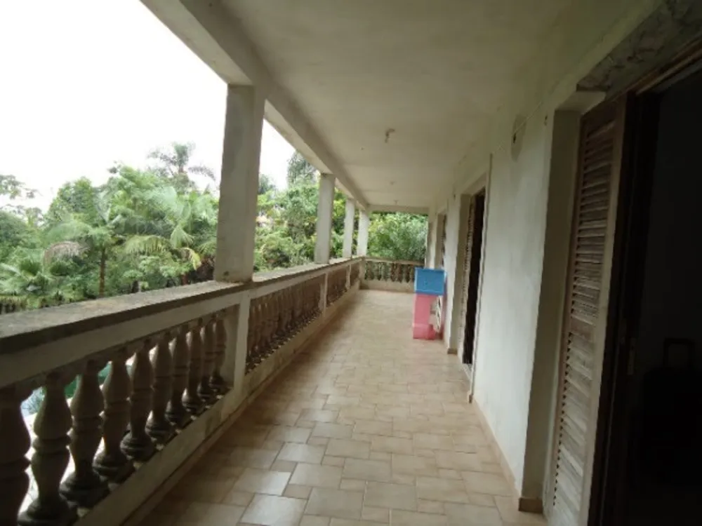 Casa, 8 quartos, 800 m² - Foto 16
