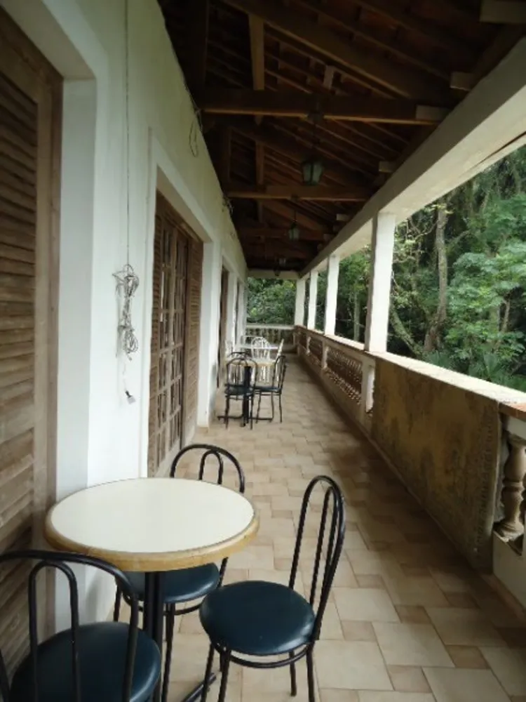 Casa, 8 quartos, 800 m² - Foto 11