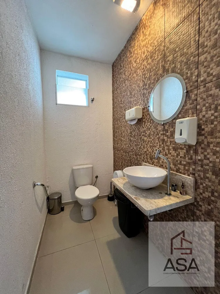 Sala-Conjunto, 35 m² - Foto 11