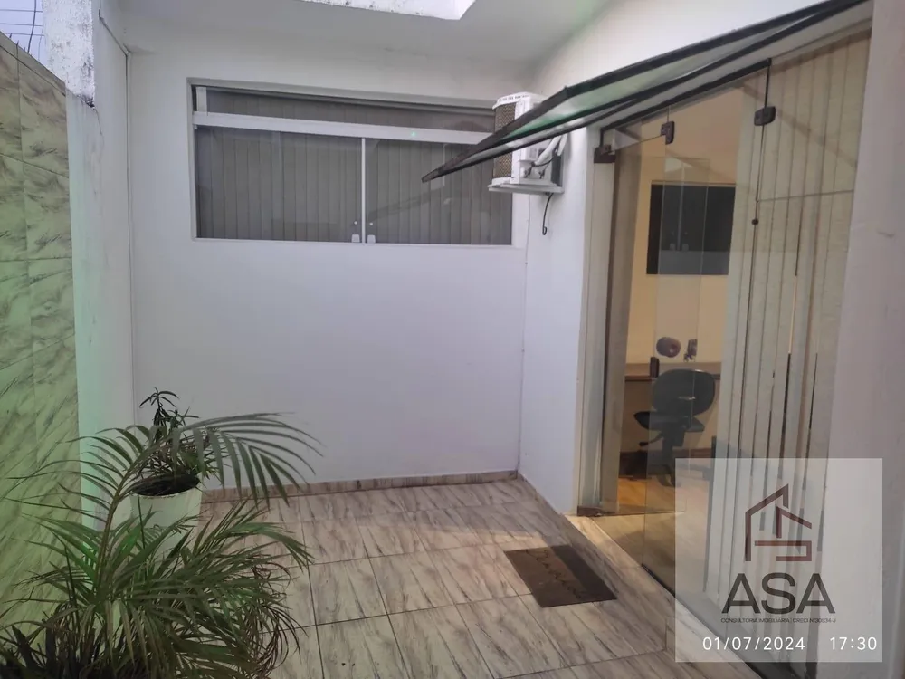 Sala-Conjunto, 35 m² - Foto 8