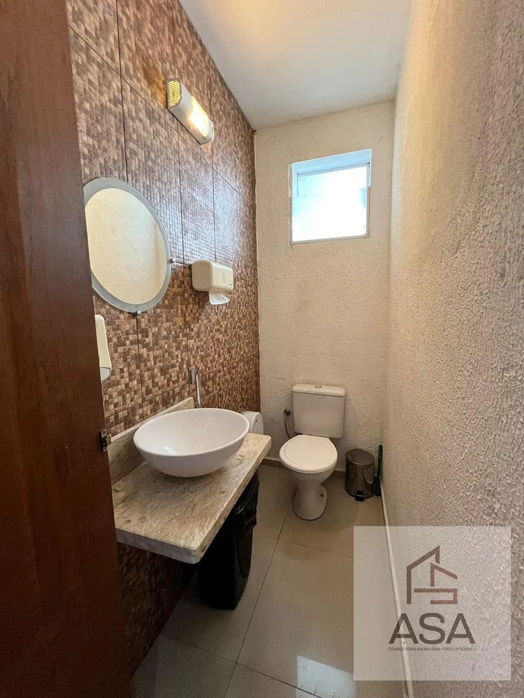 Sala-Conjunto, 35 m² - Foto 6