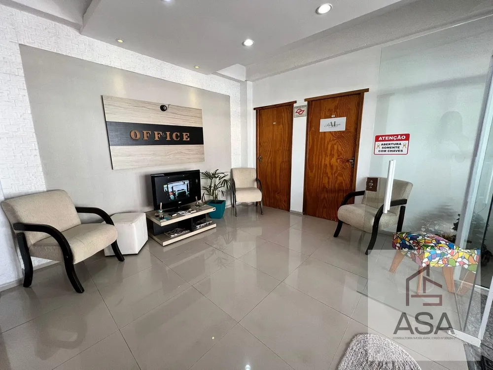 Sala-Conjunto, 35 m² - Foto 3