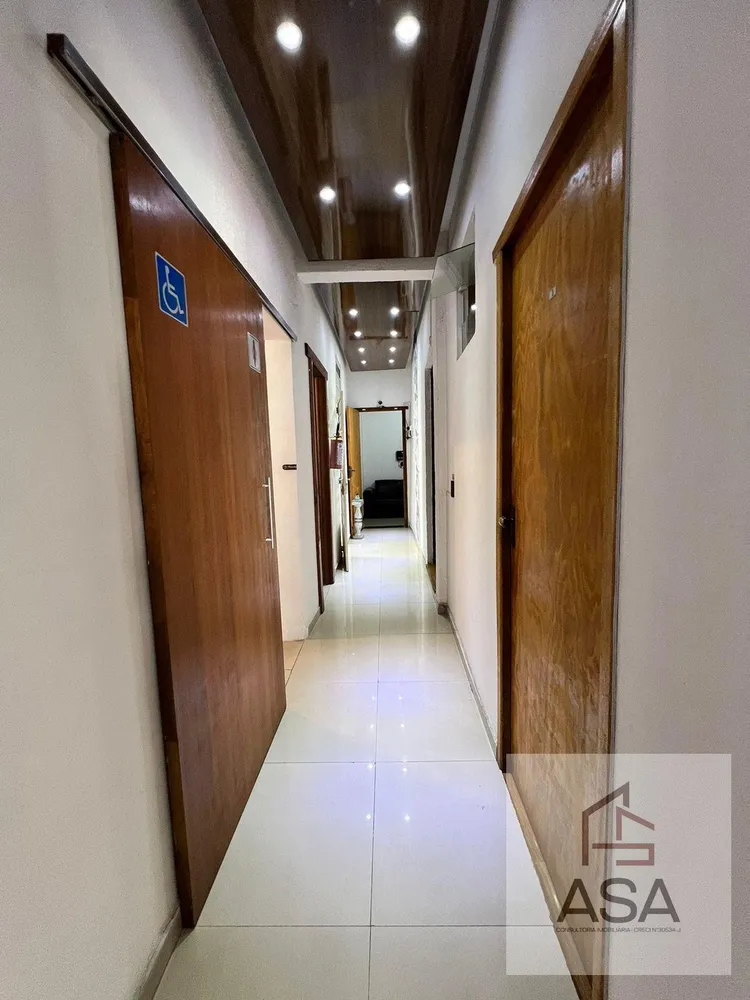 Sala-Conjunto, 35 m² - Foto 10