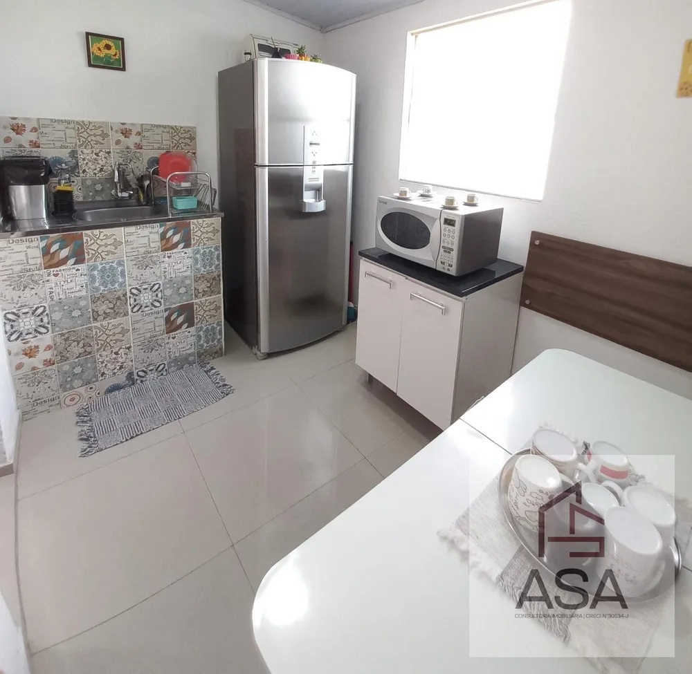 Sala-Conjunto, 35 m² - Foto 4