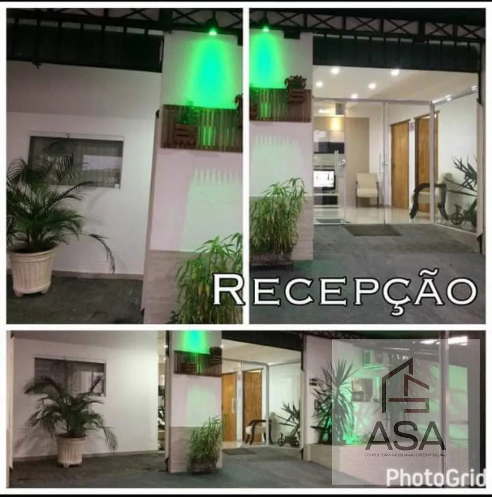 Sala-Conjunto, 35 m² - Foto 5