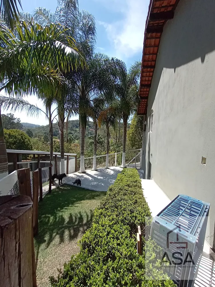 Chácara, 3 quartos, 2240 m² - Foto 4