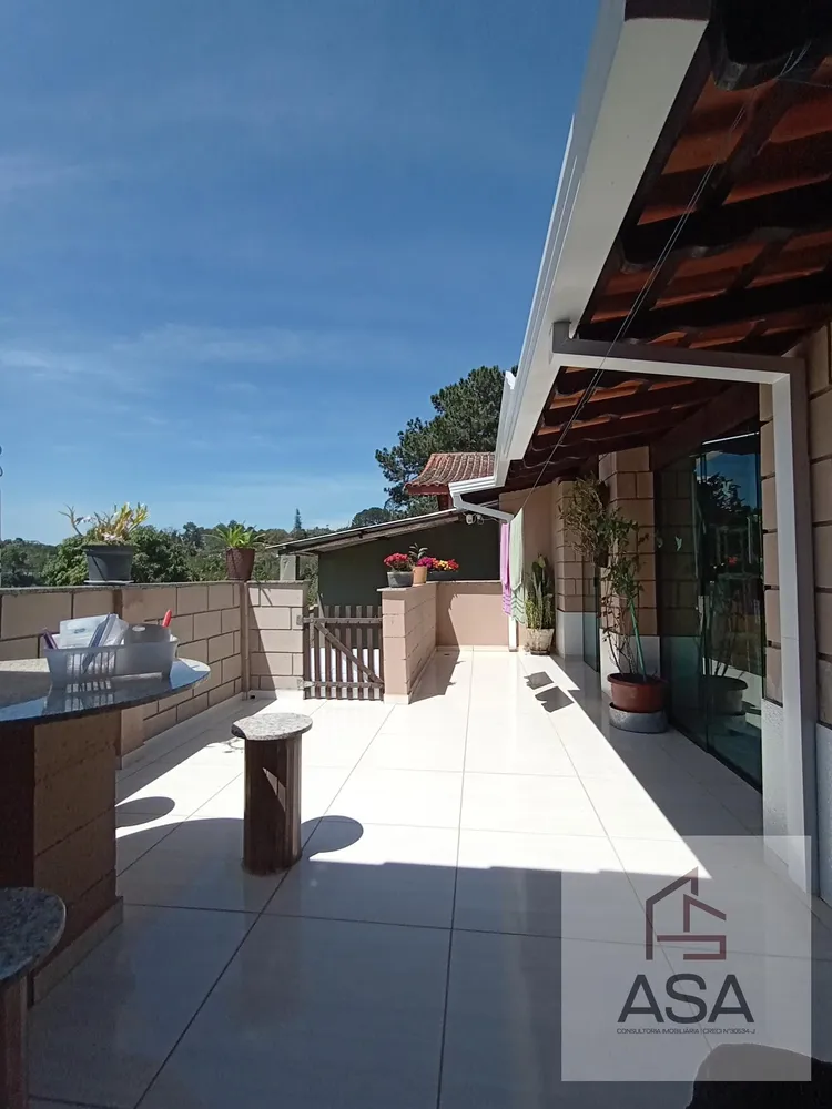 Chácara, 3 quartos, 2240 m² - Foto 6