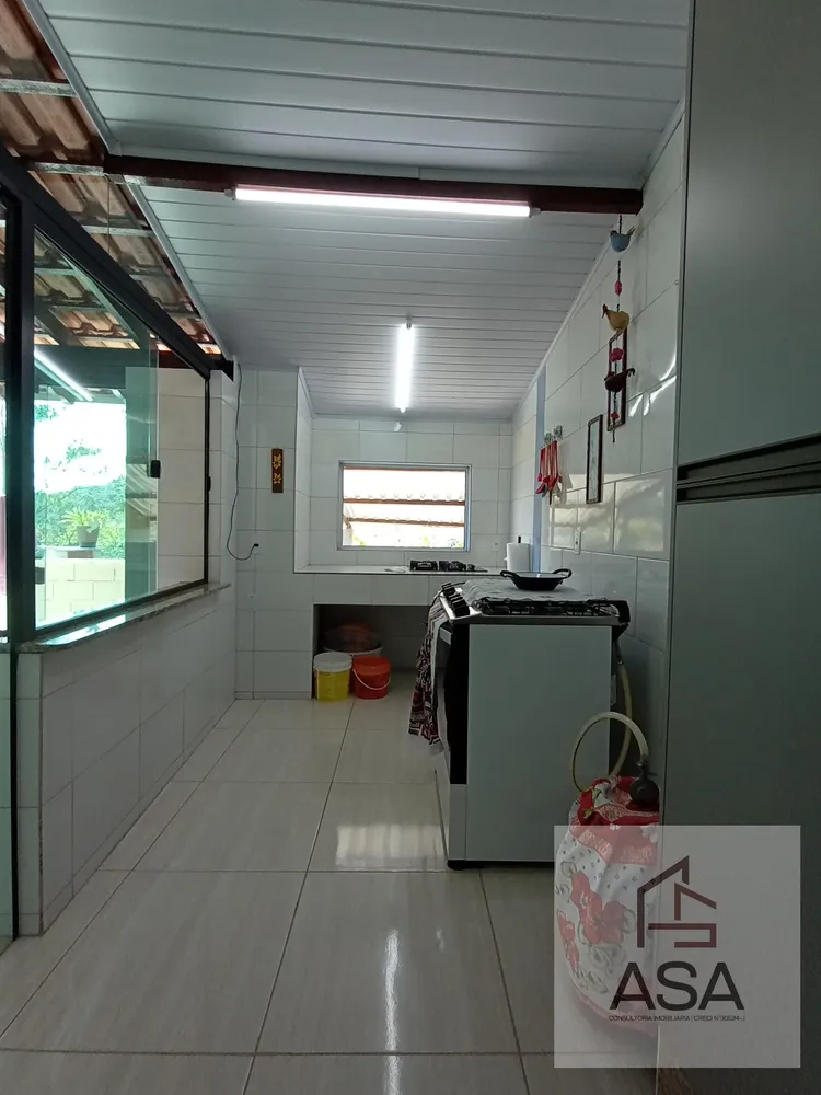 Chácara, 3 quartos, 2240 m² - Foto 5