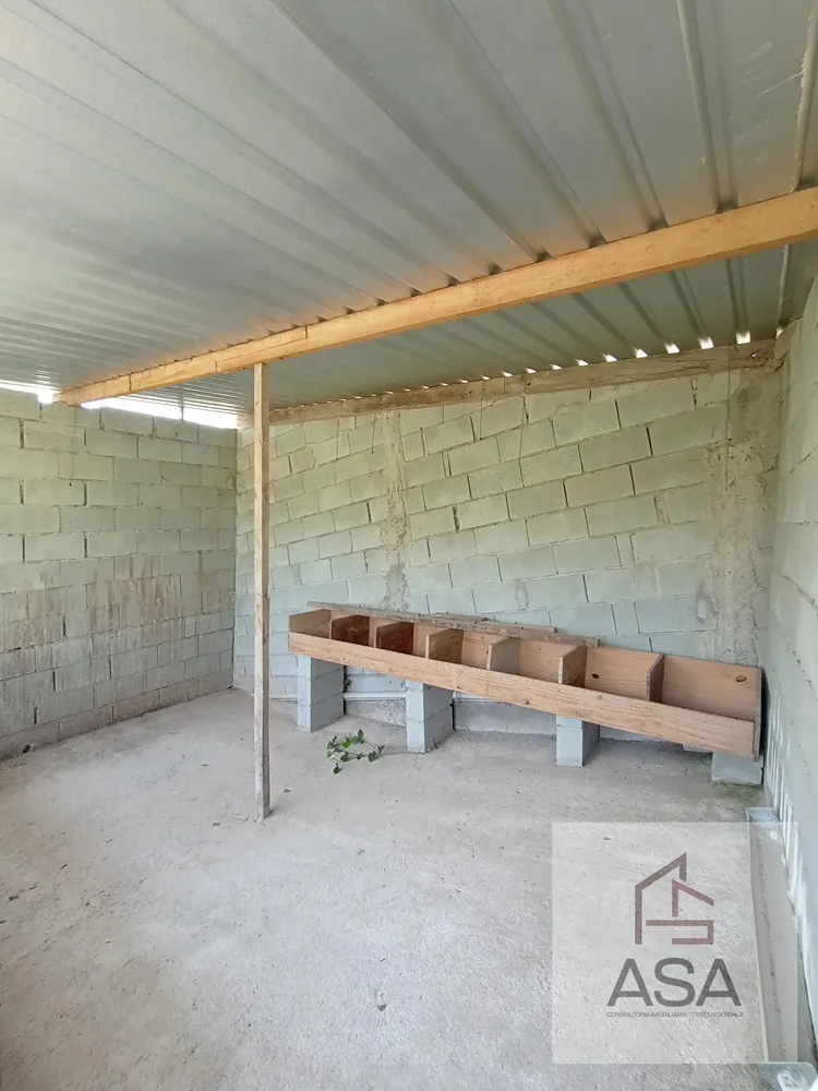Chácara, 3 quartos, 2240 m² - Foto 4