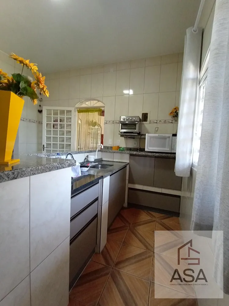 Chácara, 3 quartos, 2240 m² - Foto 10