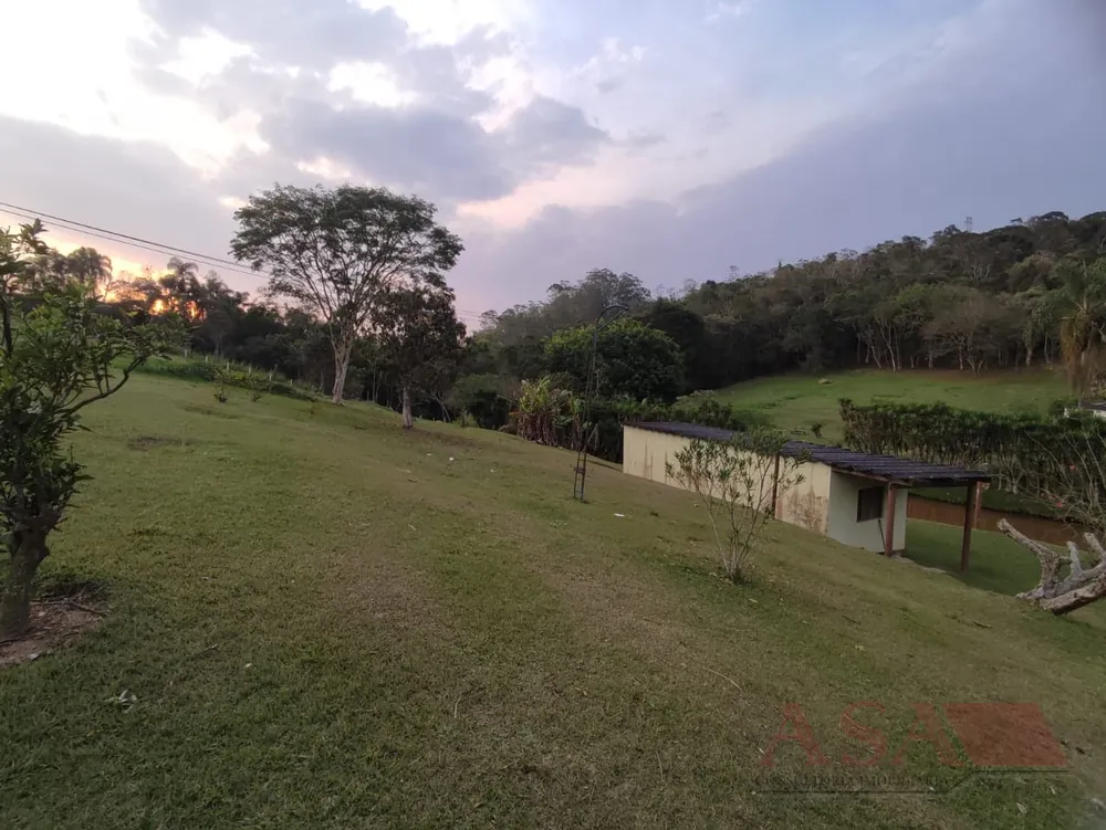 Terreno, 2 hectares - Foto 4