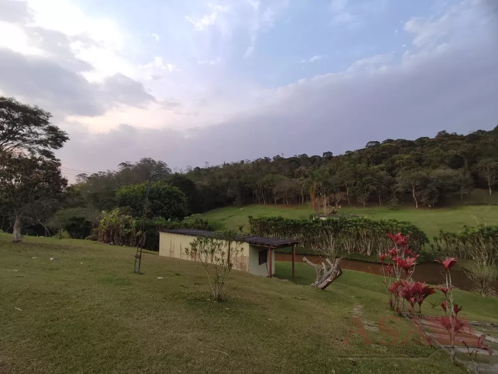 Terreno, 2 hectares - Foto 4
