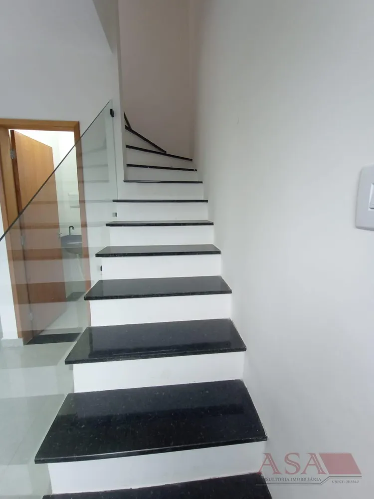 Casa de Condomínio, 3 quartos - Foto 8