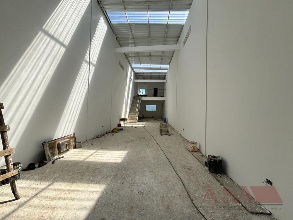 Loja-Salão, 182 m² - Foto 2