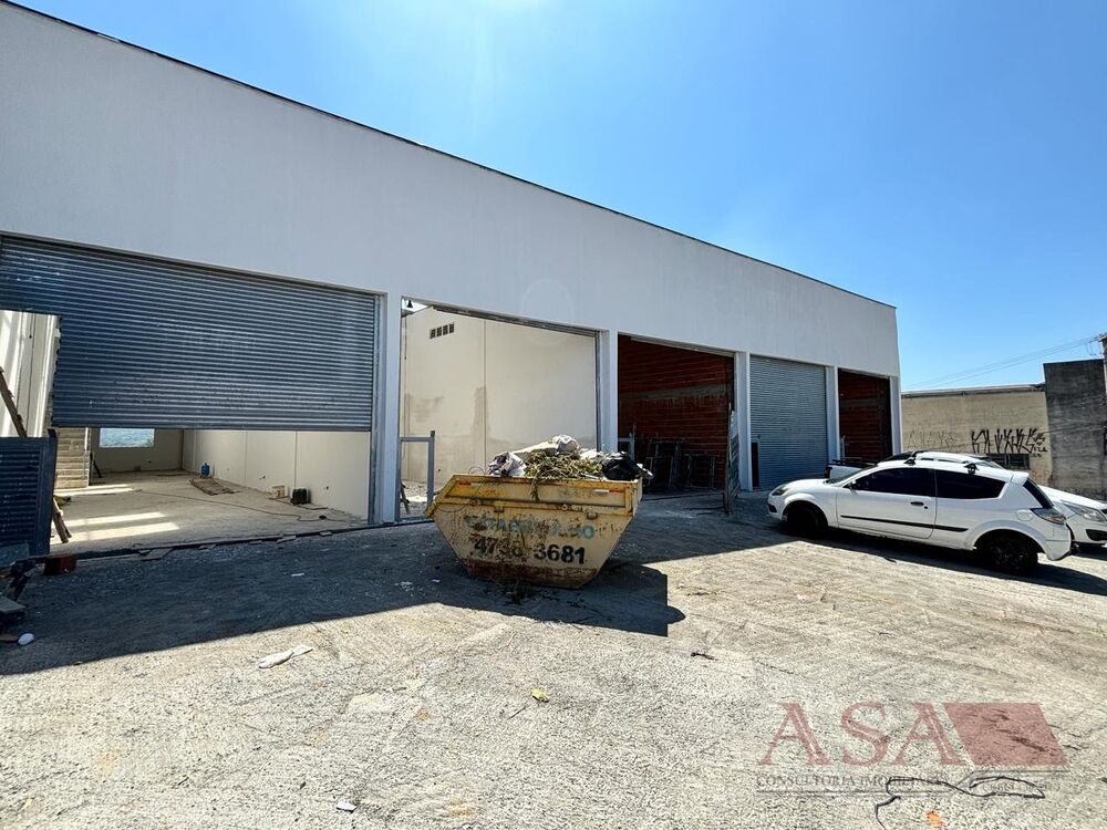 Loja-Salão, 182 m² - Foto 3