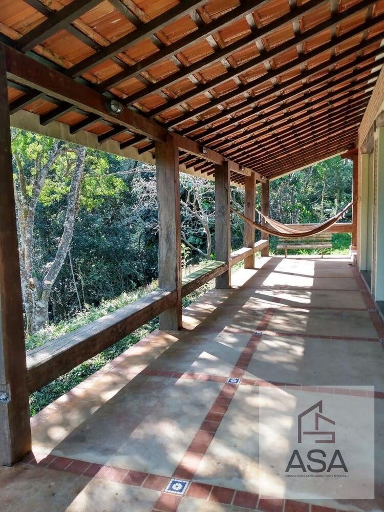 Sítio, 5 quartos, 11 hectares - Foto 17