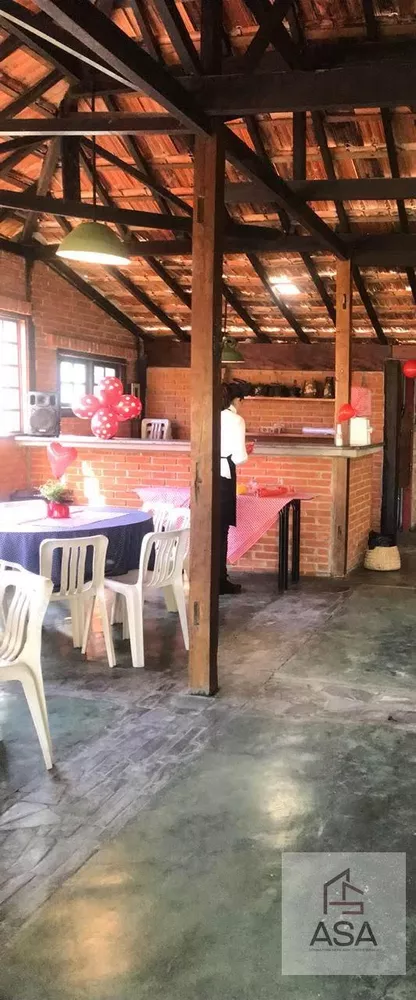 Sítio, 5 quartos, 11 hectares - Foto 33