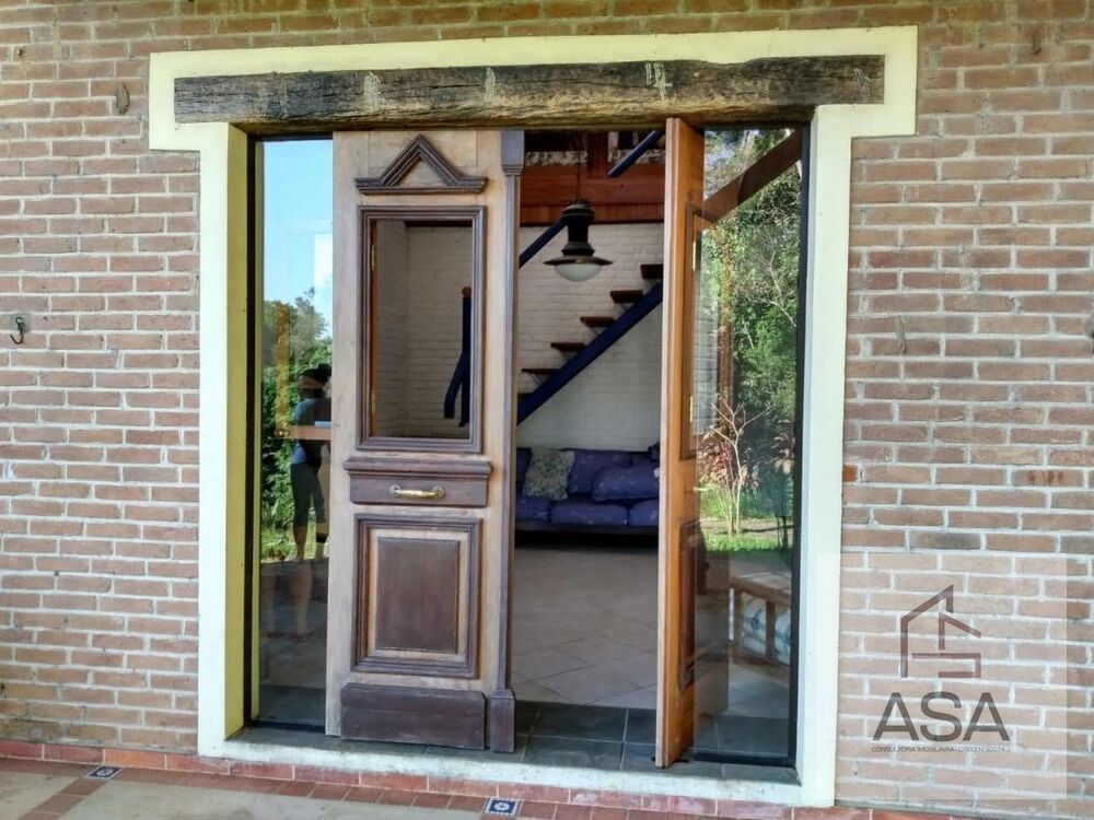 Sítio, 5 quartos, 11 hectares - Foto 12