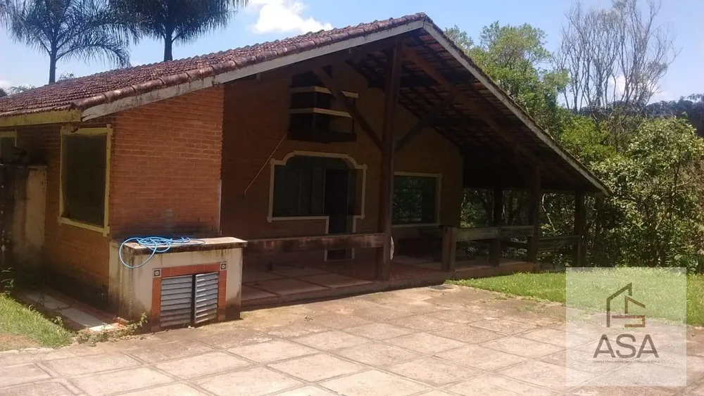 Sítio, 5 quartos, 11 hectares - Foto 10