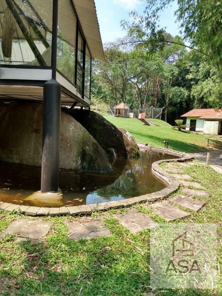 Sítio, 5 quartos, 11 hectares - Foto 37
