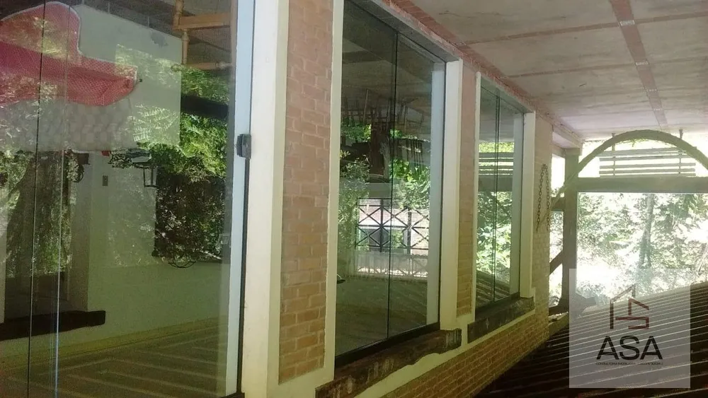 Sítio, 5 quartos, 11 hectares - Foto 8