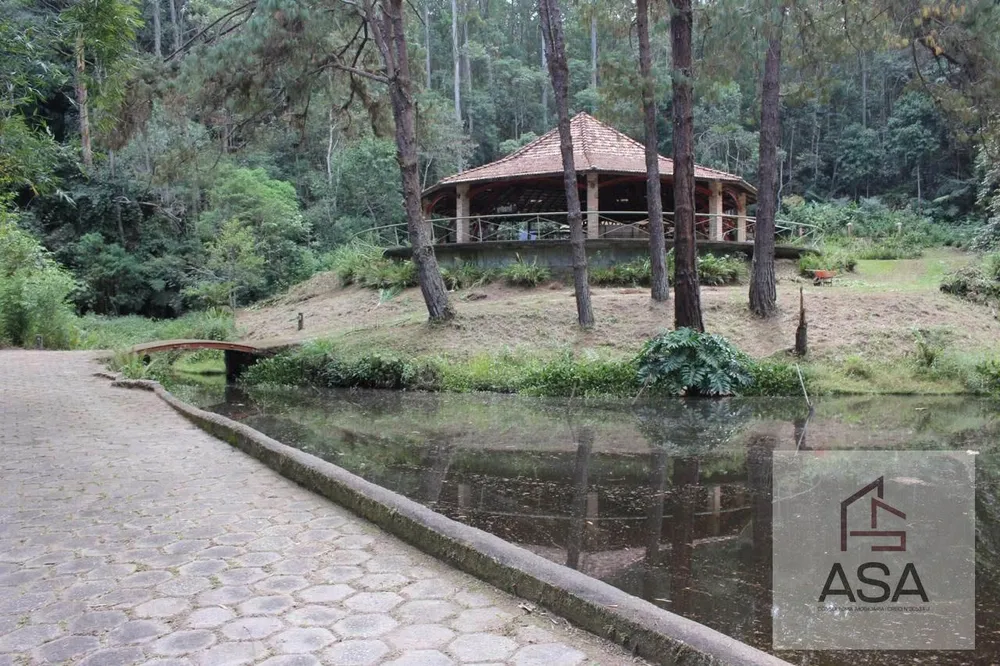 Sítio, 5 quartos, 11 hectares - Foto 31