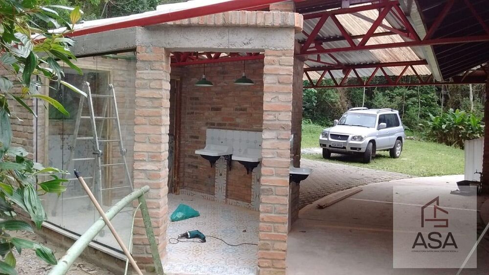 Sítio, 5 quartos, 11 hectares - Foto 4