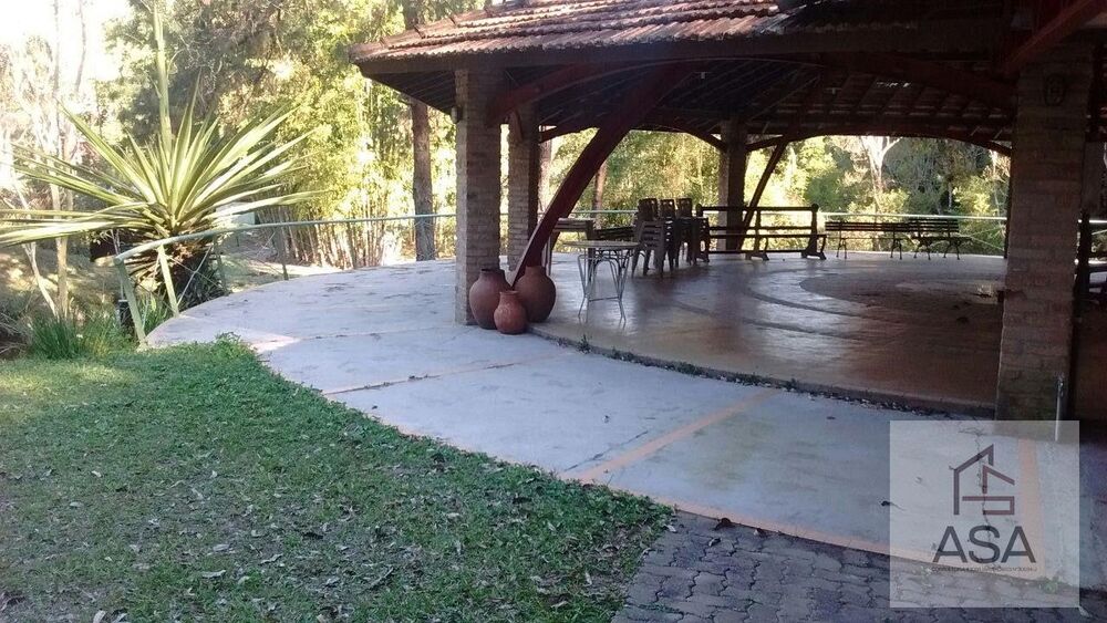 Sítio, 5 quartos, 11 hectares - Foto 30