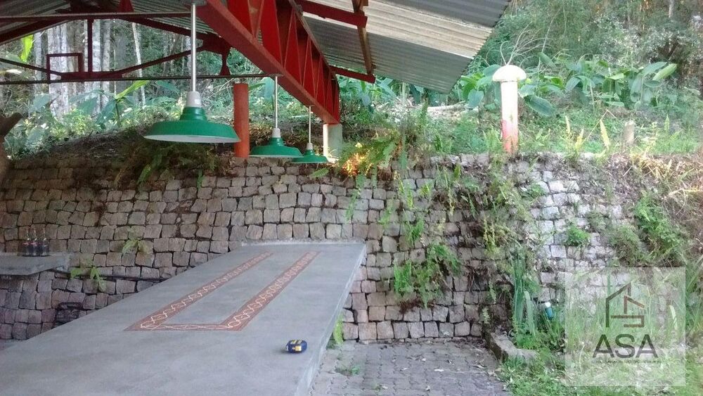Sítio, 5 quartos, 11 hectares - Foto 40