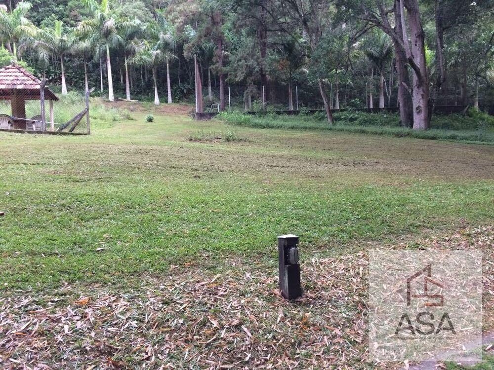 Sítio, 5 quartos, 11 hectares - Foto 9