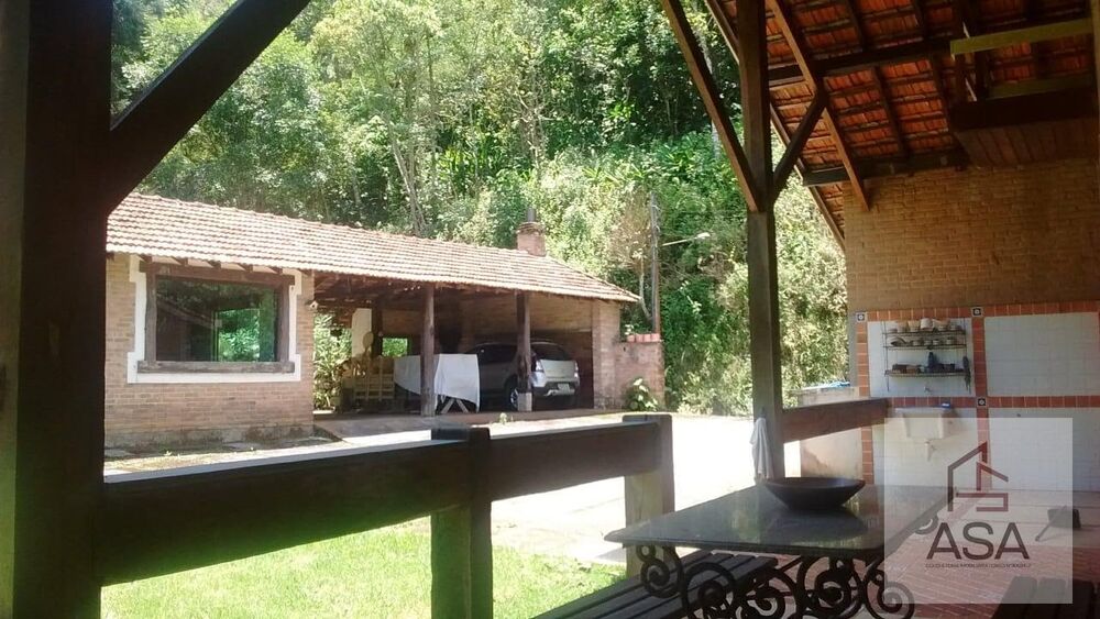 Sítio, 5 quartos, 11 hectares - Foto 18