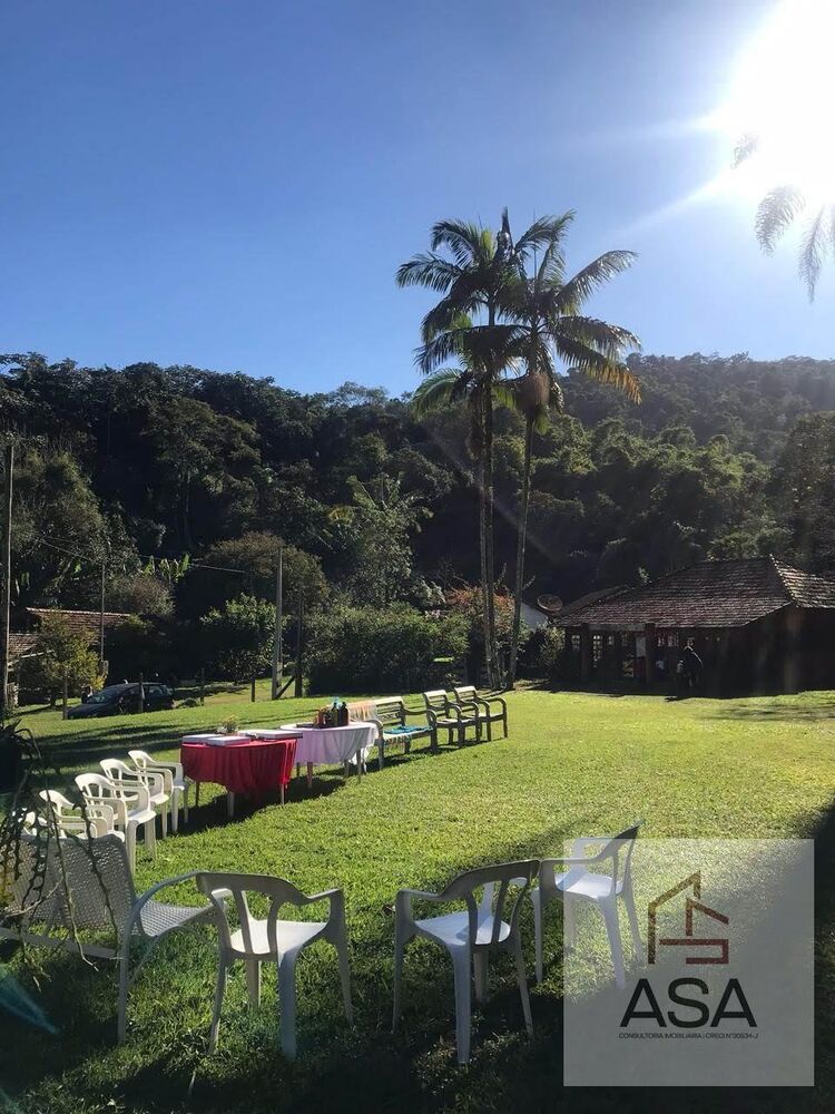 Sítio, 5 quartos, 11 hectares - Foto 15