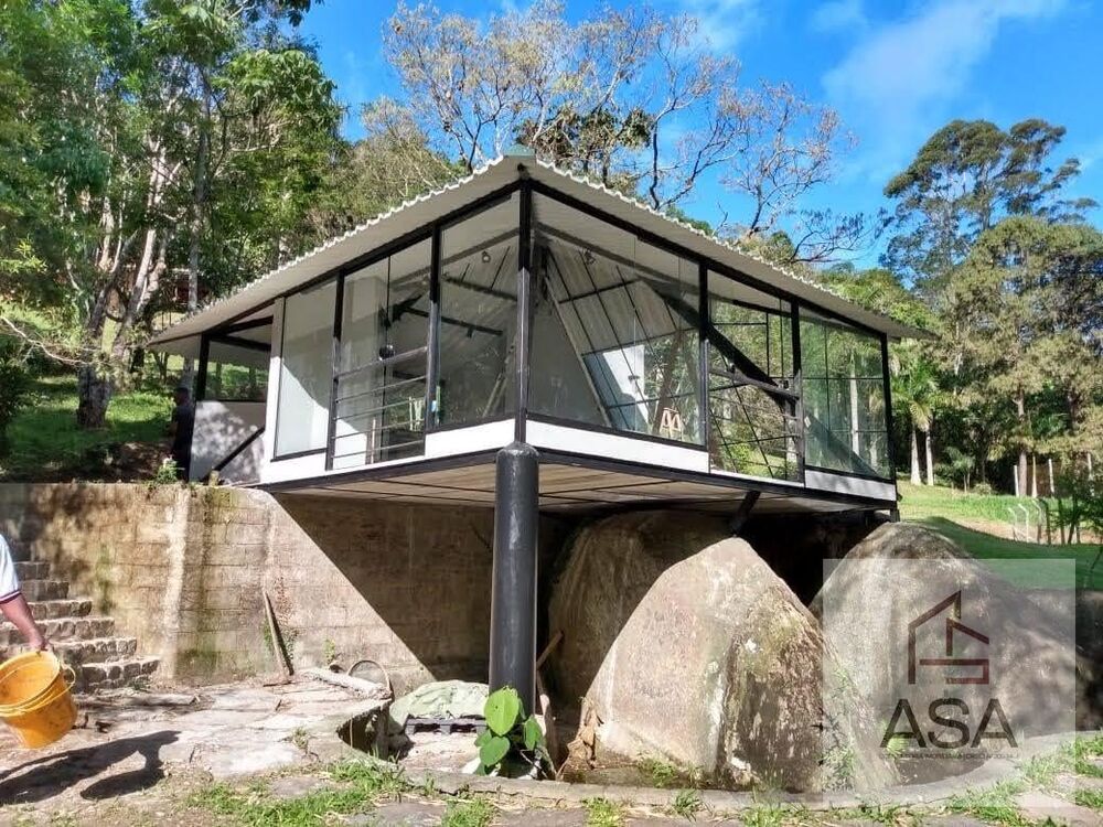 Sítio, 5 quartos, 11 hectares - Foto 31