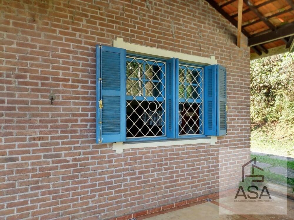 Sítio, 5 quartos, 11 hectares - Foto 22