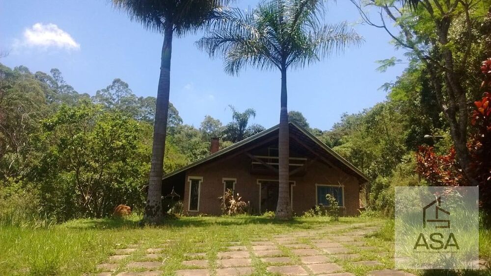 Sítio, 5 quartos, 11 hectares - Foto 27