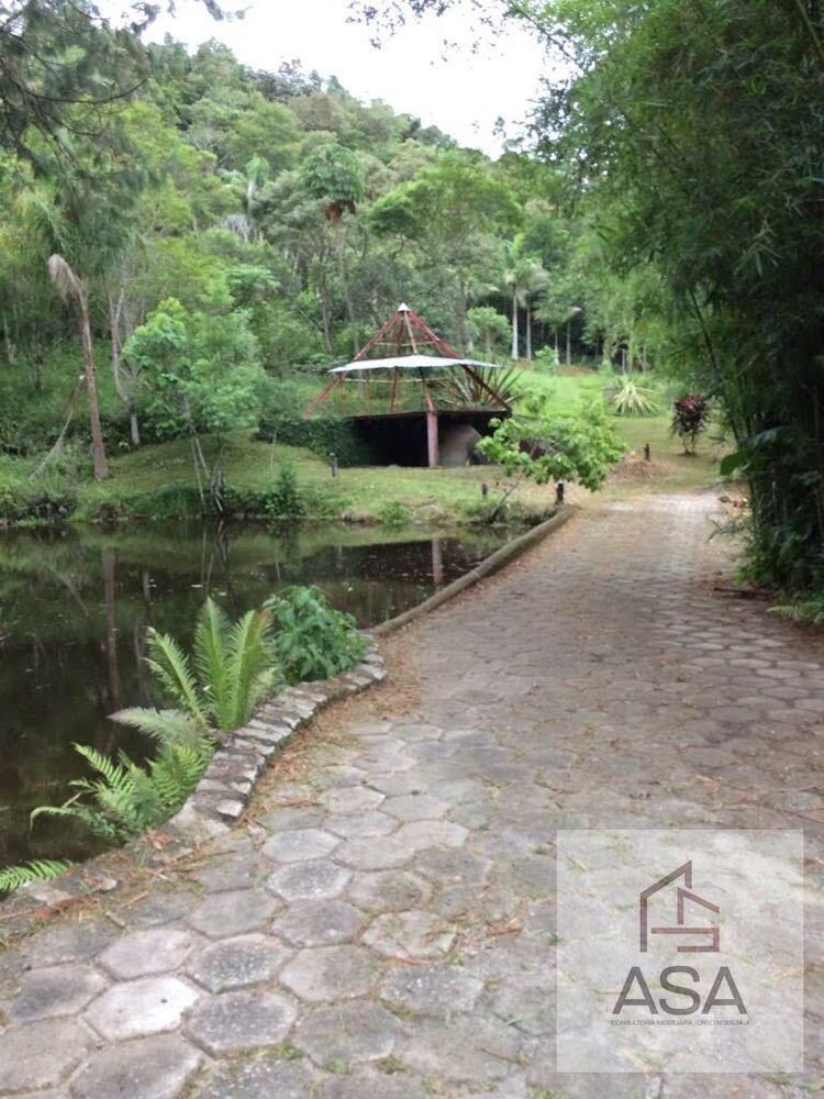 Sítio, 5 quartos, 11 hectares - Foto 38