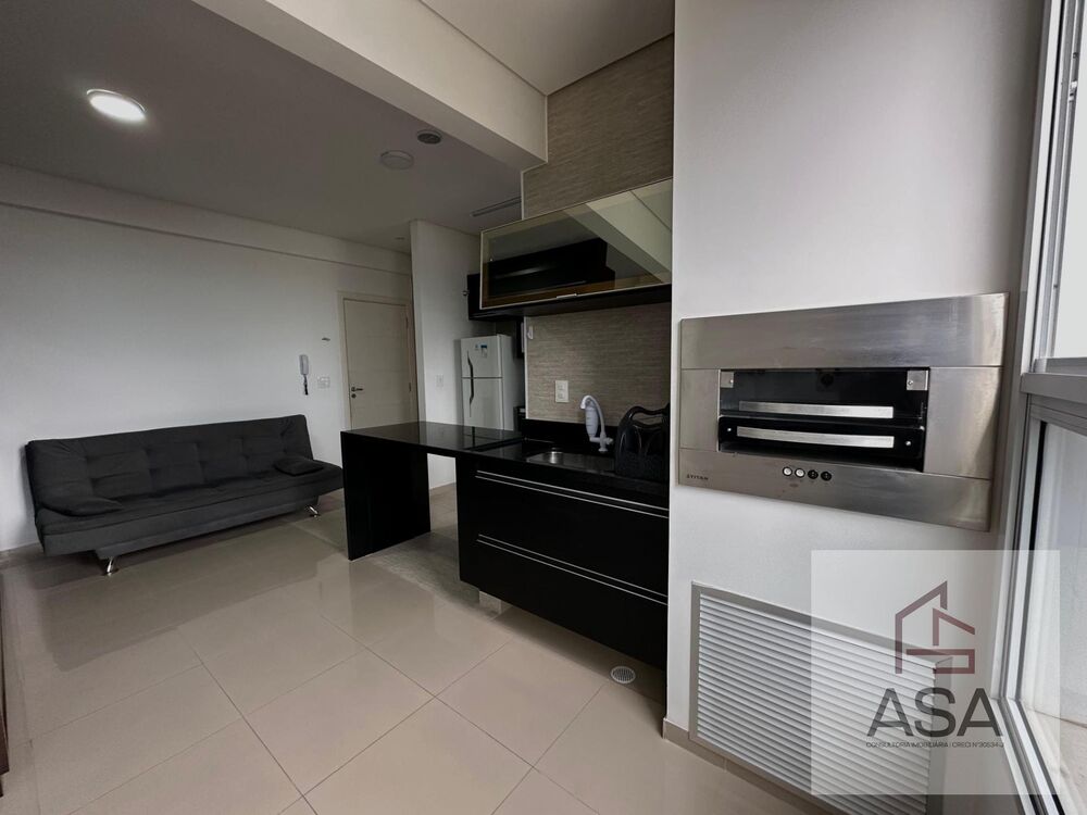Casa, 1 quarto, 43 m² - Foto 2