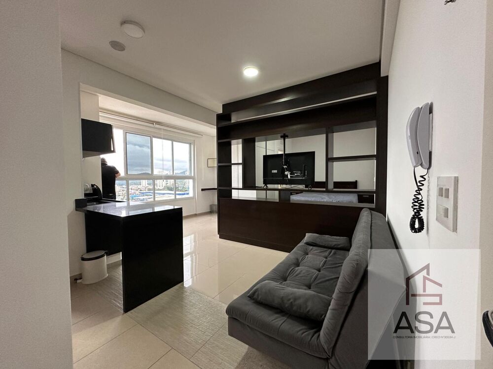 Casa, 1 quarto, 43 m² - Foto 24