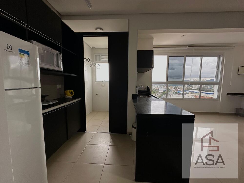 Casa, 1 quarto, 43 m² - Foto 3