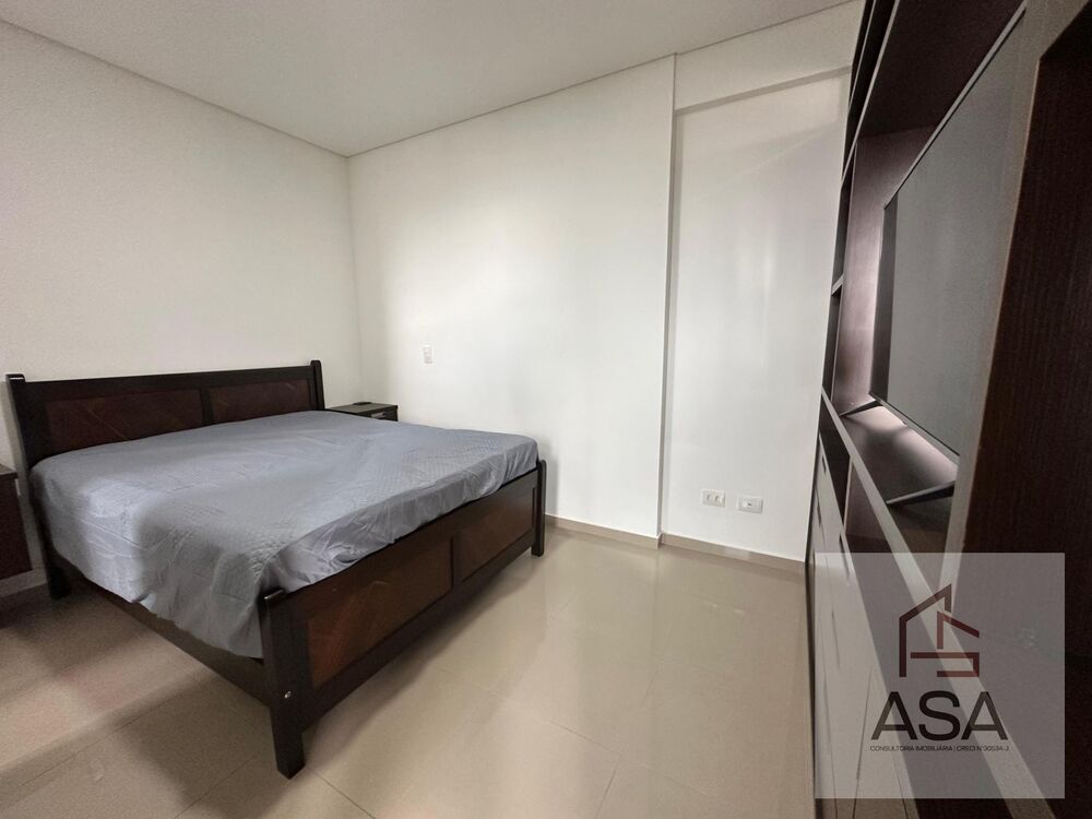 Casa, 1 quarto, 43 m² - Foto 6