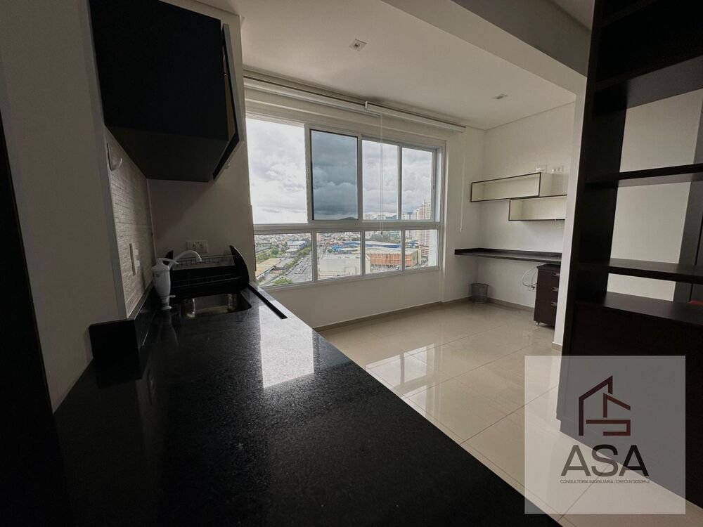 Casa, 1 quarto, 43 m² - Foto 27